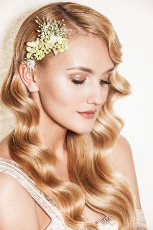 Shine Hair Salons Stoke Newington Experts In Wedding Hair