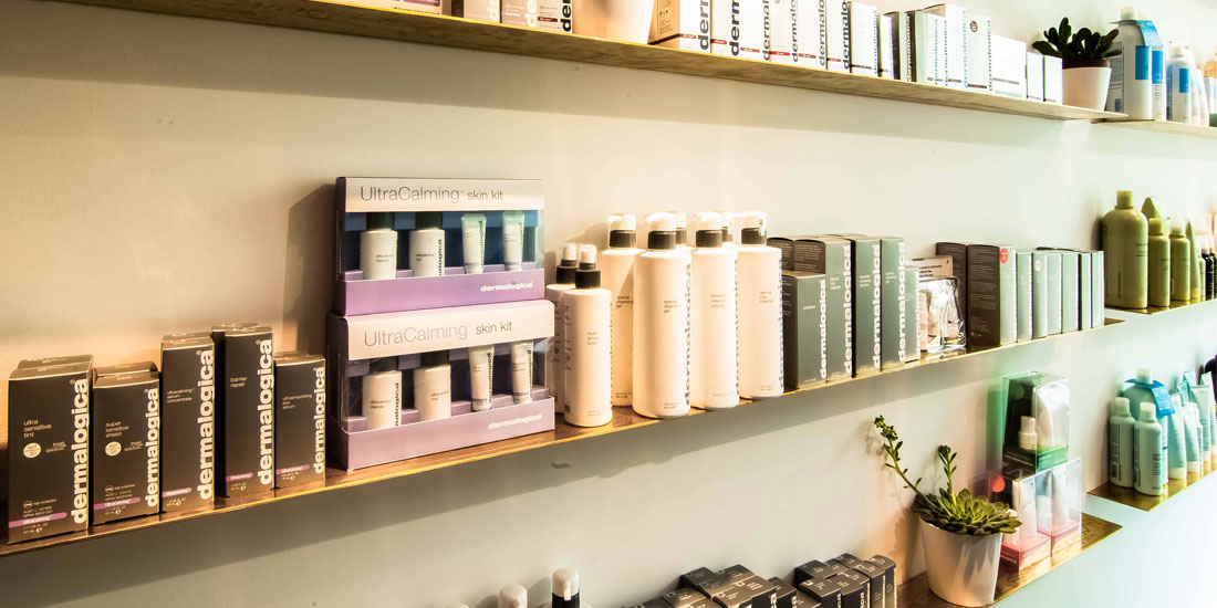 Shine Hair Health Beauty Salons In Stoke Newington