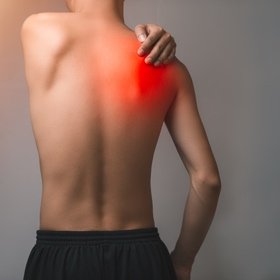 SH Health shoulder pain