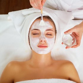 SH Beauty Facial new